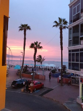 Las Canteras Views